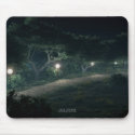 Walk Through The Woods 2009 Mousepad