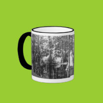 Walk to Remember Hot Cocoa Mug