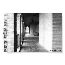 Walk Way at the Baker posters by babyarm26 Walk Way at the Baker posters