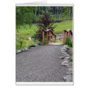 Walk With Me cards by rosietx1 Walk With Me cards