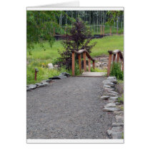 Walk With Me cards