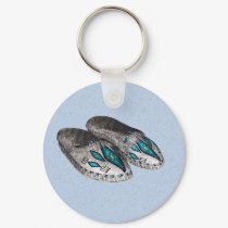 Walk With Me keychains