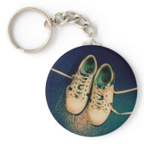 Walk With Me Lomographic Keychain keychains