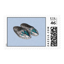 Walk With Me postage