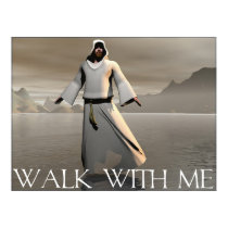 Walk With Me posters