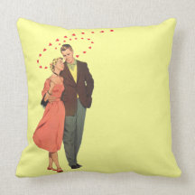 Walk You Home Pillows