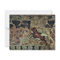 Walkabout By Südindischer Meister Um 1540 (Best Qu Personalized Announcements