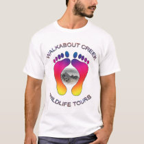 Walkabout Creek t-shirts