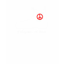 Walkabout in Peace (Music) t-shirts