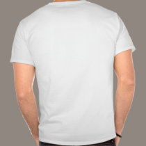 Walked Over t-shirts