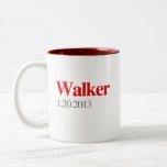 WALKER 1-20-2013 MUG