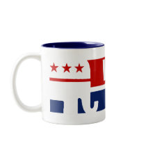 WALKER 2010 mugs