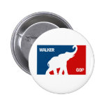 WALKER 2012 PRO PIN