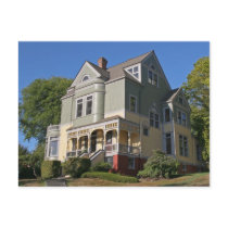 Walker-Ames House postcards by sunriseacre Walker-Ames House postcards