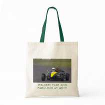 Walker bags