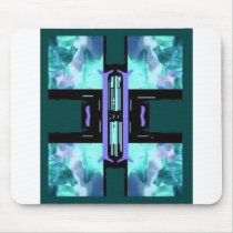 Walker-Osbourne Surf Series Mousepad