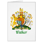 Walker Shield of Great Britain Cards