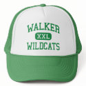 Walker - Wildcats - Junior - Walker Louisiana hats