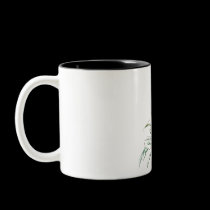 Walkin the dog mugs by DianasMoon Walkin the dog mugs