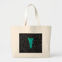 Walking Among the Stars Tote Bag