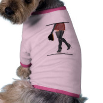 Walking Boots Dog Clothes