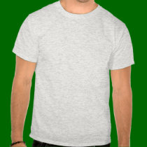 Walking Chrome Toaster t-shirts