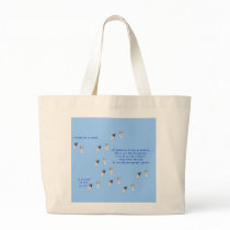 Walking for a cause - Save babies bags by bkang22 Walking for a cause - Save babies bags