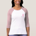 Walking for a Cure t-shirts