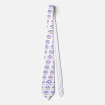Walking For Hope For My Girlfriend ties