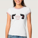 Walking for the Cure t-shirts