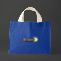 Walking Glowworm Bag