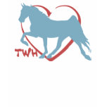 Walking Horse Lover