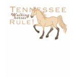 Walking Horses Rule