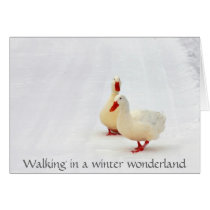 Walking in a winter wonderland cards by kelley216 Walking in a winter wonderland cards