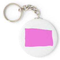 Walking keychains