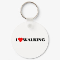 Walking keychains by republicofsport Walking keychains