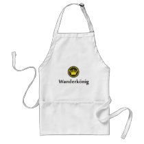 Walking king