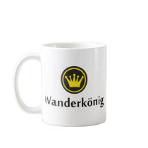 Walking king