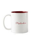 Walking mugs by trennea Walking mugs