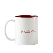 Walking mugs