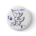 Walking Pin buttons