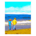Walking posters by Surfwearzcom Walking posters