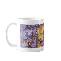 Walking_the_Dog mugs by kcalvert Walking_the_Dog mugs