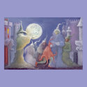 **Walking the dreams** posters
