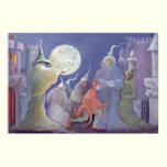 **Walking the dreams** posters