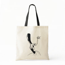 Walking the Fish bag by kafine Walking the Fish bag