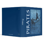 Walking The Plank binders