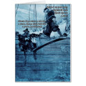 Walking The Plank cards