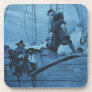 Walking the Plank Coaster