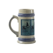 Walking The Plank Coffee Mugs